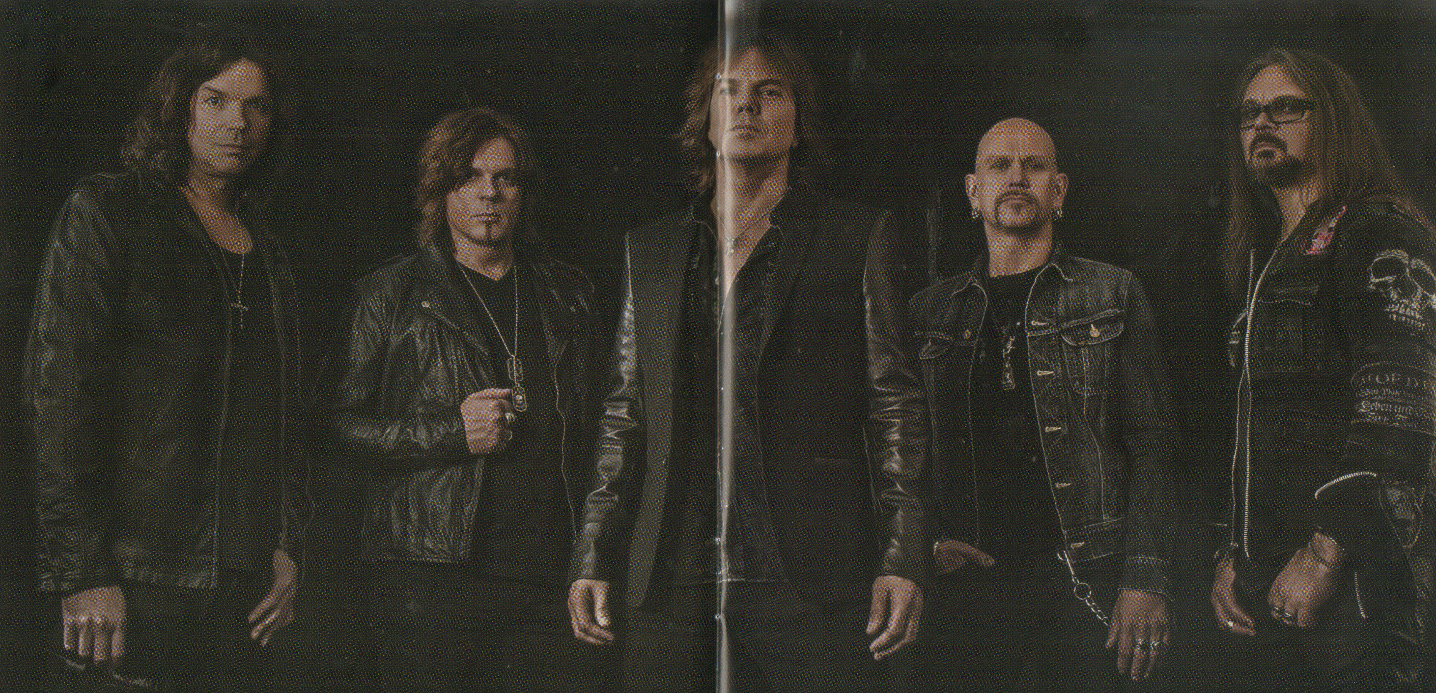 Europe  War Of Kings : Booklet 7 JPN